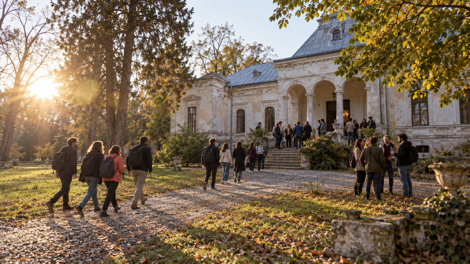 Laser Valley caută 100 de participanți: laboratorul trebuie să devină proiect