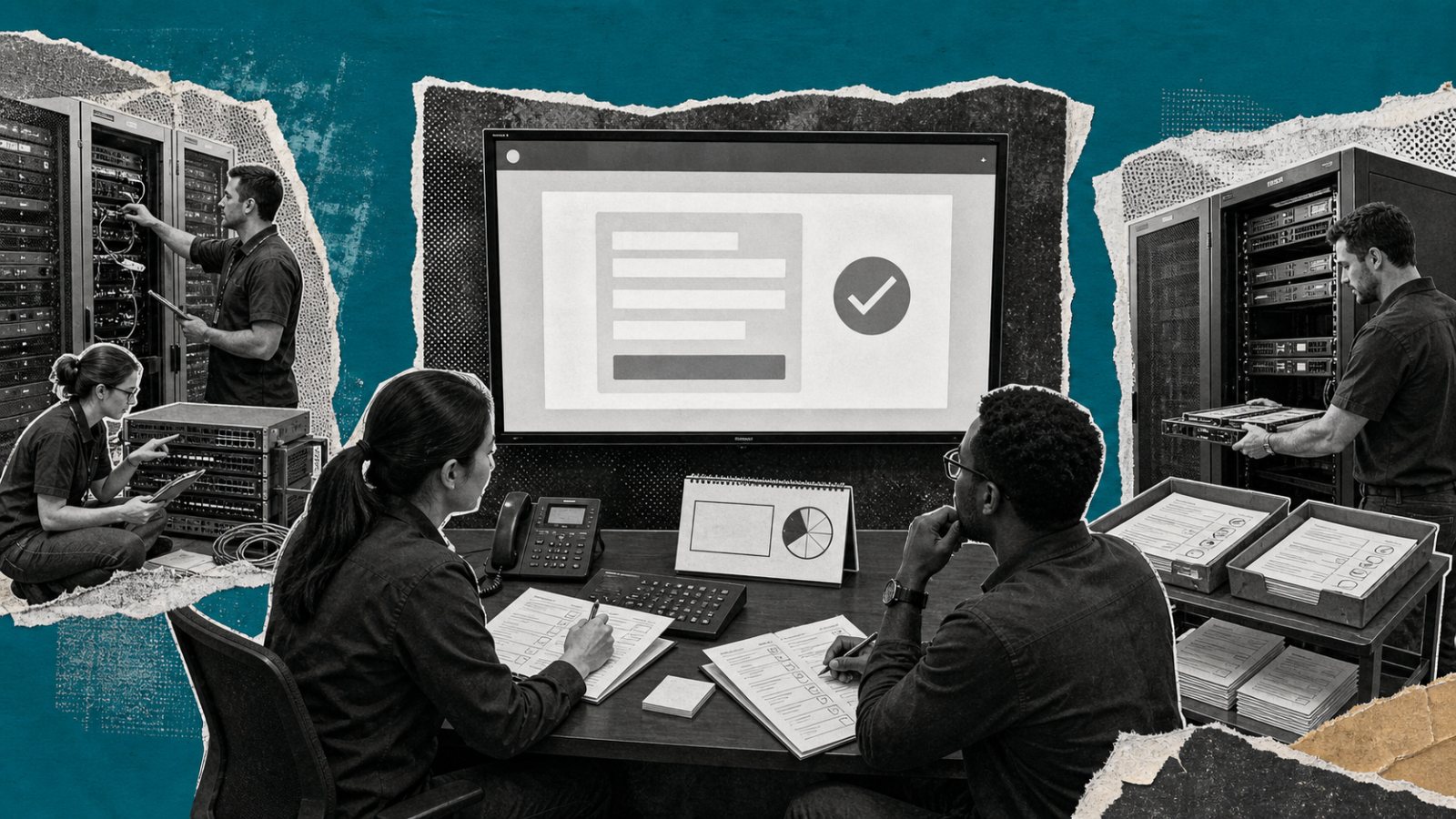 A Backup Is Not a Recovery Plan—Set RTO and Test the Failback Path