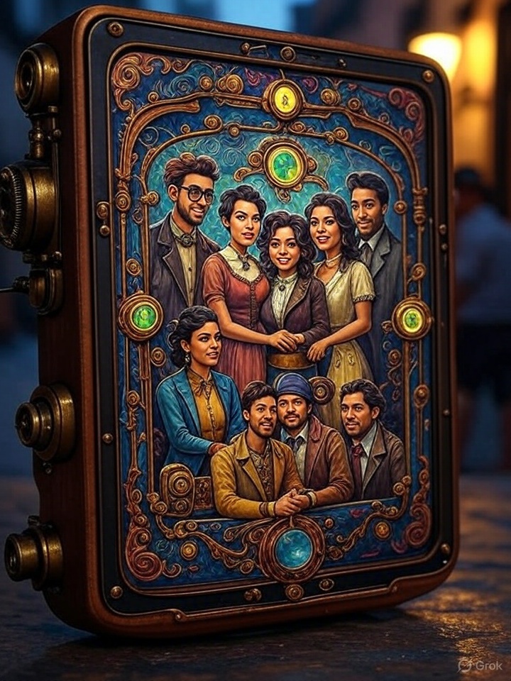 AAA! Tinder Launches Double Dates: A Game-Changer for Group Vibes!