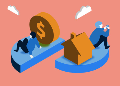 Какое имущество не делится при разводе