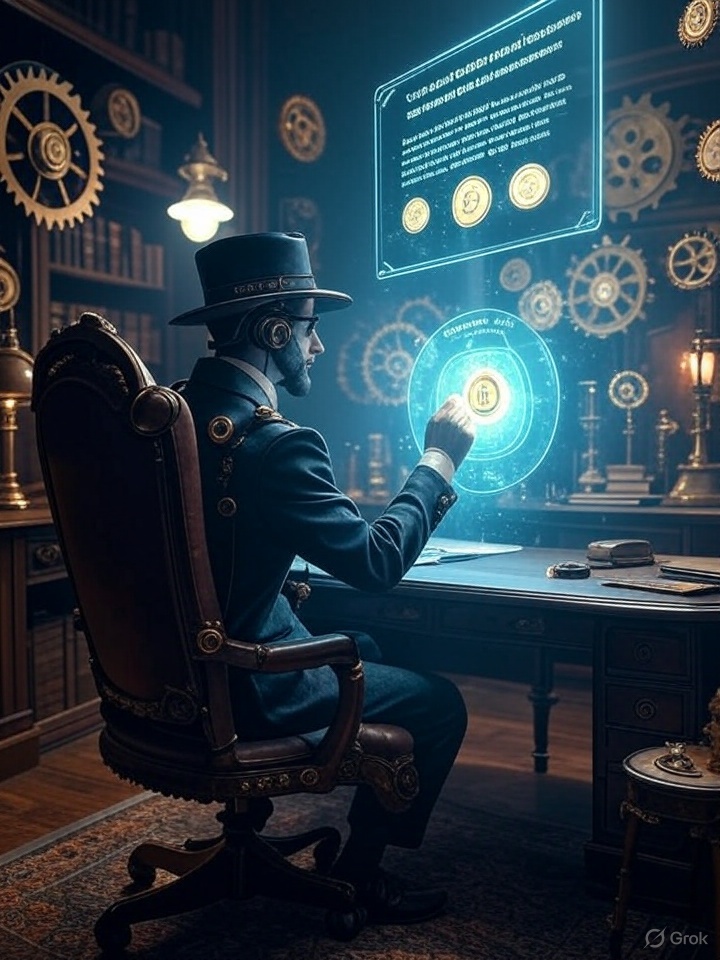 Grayscale Research Introduces Artificial Intelligence Crypto Sector, Expanding Its Crypto Sectors Framework