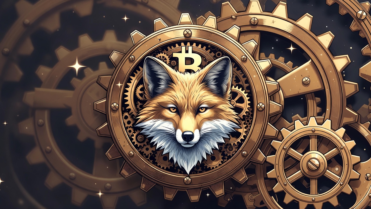 MetaMask Breaks Barriers: Native Bitcoin Support Arrives, Unifying Crypto's Biggest Ecosystems