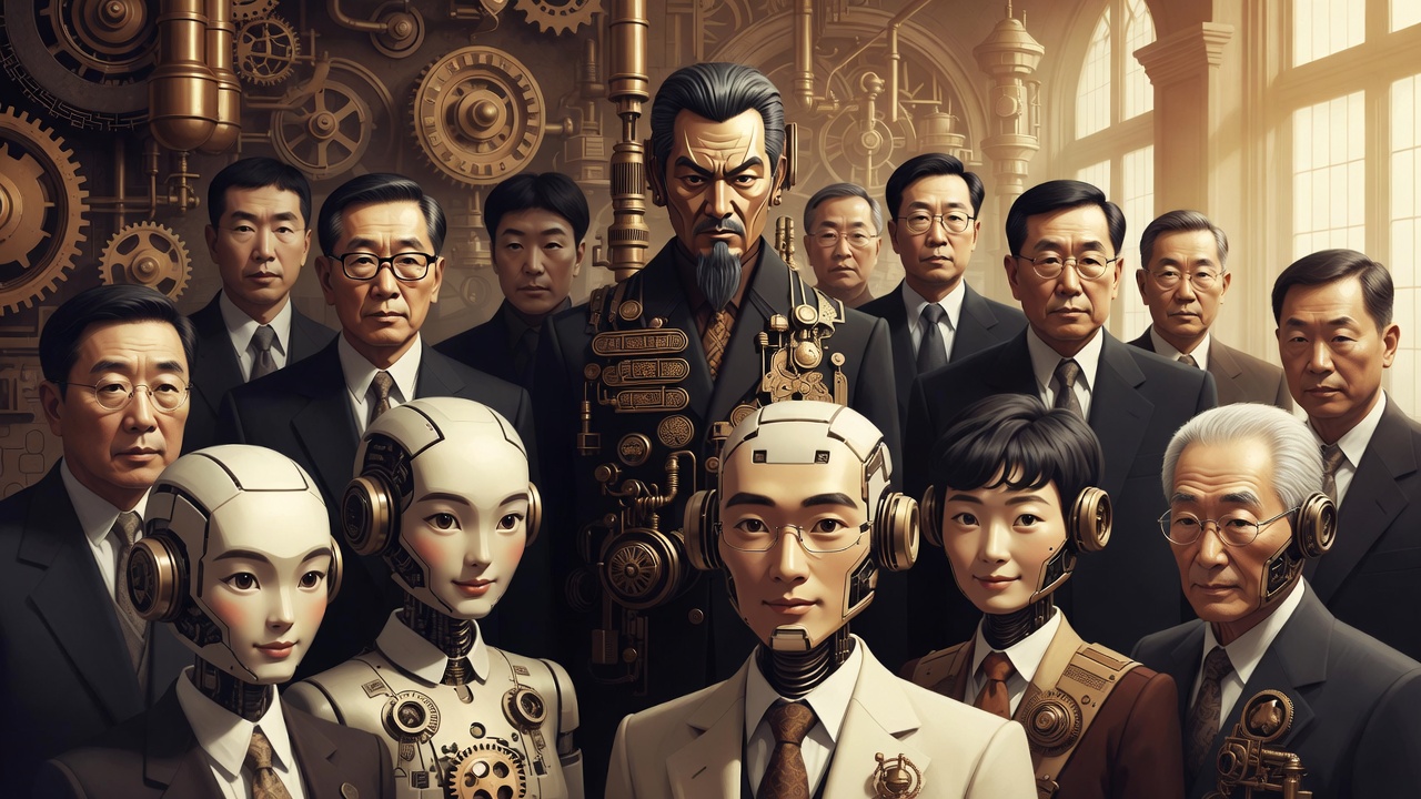 China's Crackdown: The World's Strictest Rules Loom Over AI Companion Chatbots