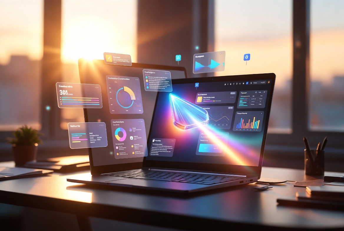 Конец эпохи Chromebook: Google представил Googlebook — ноутбуки, созданные специально под Gemini