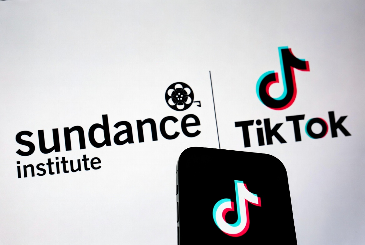 Sundance Partners with TikTok to Teach Micro-Dramas: The Indie Film World Adapts to the Feed