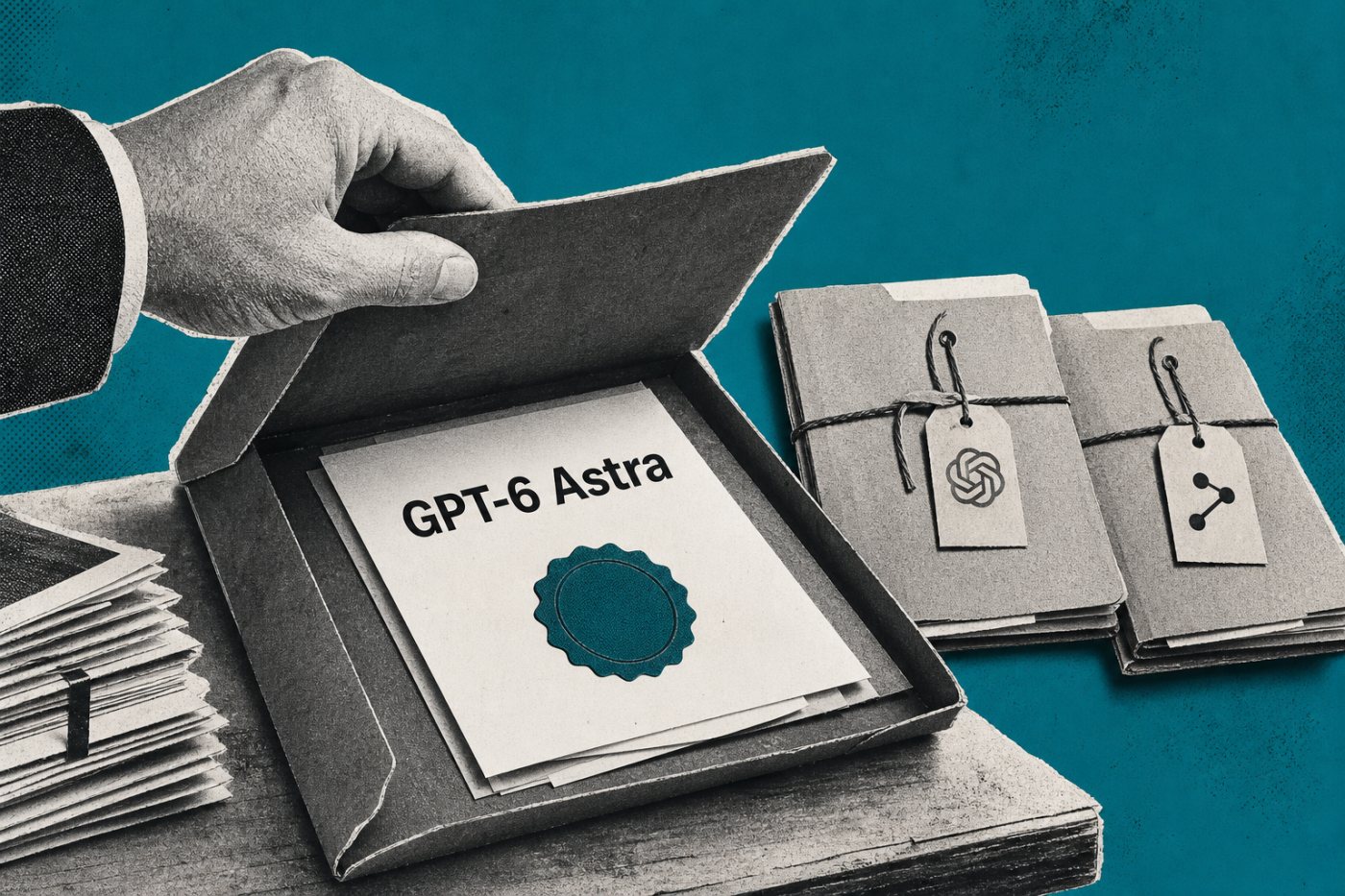 Trusted Access প্রতিষ্ঠানে GPT‑6 Astra চালু, আর paid plan ও API-তে ধাপে ধাপে অ্যাক্সেস অপেক্ষমাণ