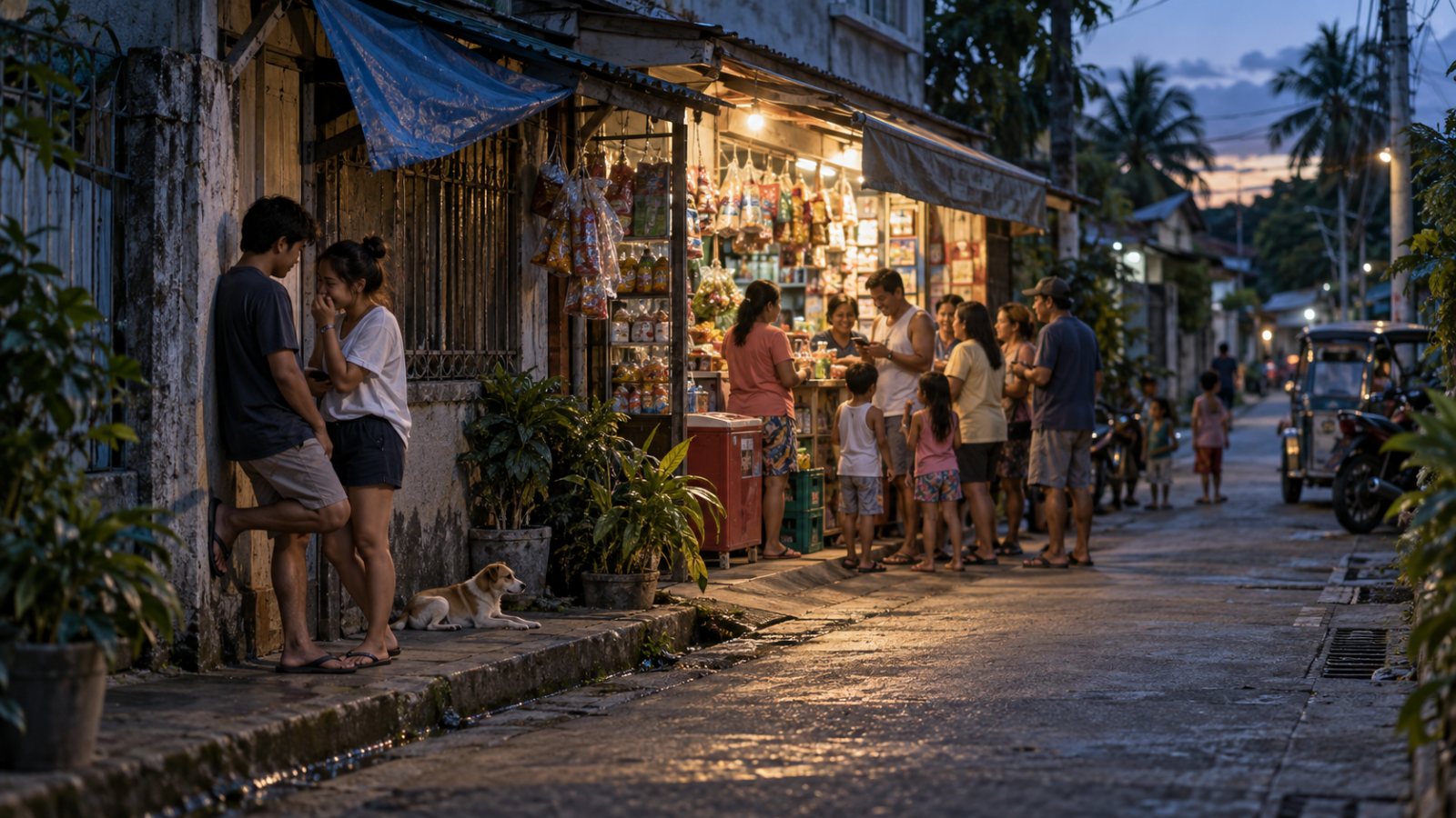 Signal o WhatsApp: parehong encrypted, metadata ang naghihiwalay