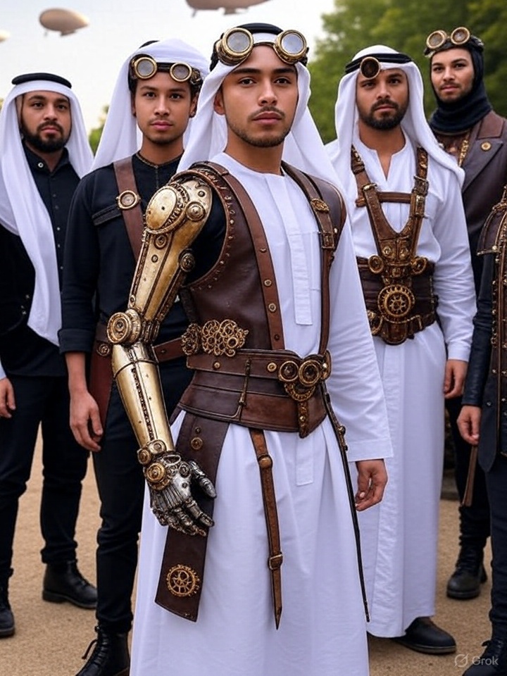 UAE Becomes First Country to Offer Free ChatGPT Plus to All Residents Amid Stargate Initiative