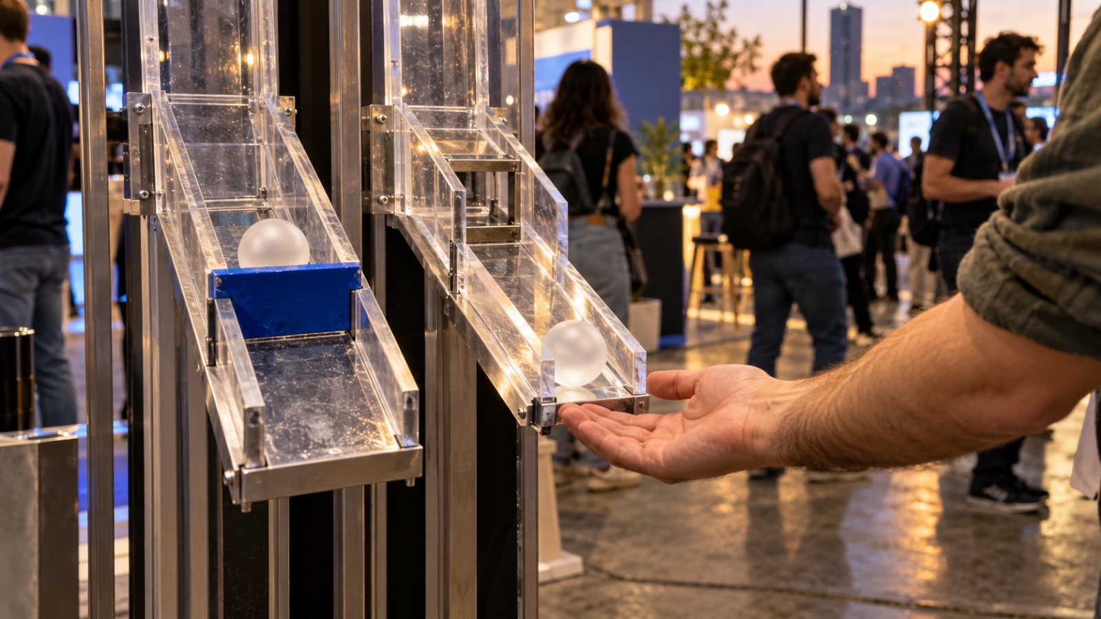 אופציות או RSU בישראל: מחיר המימוש משנה את הסיכון לעובד