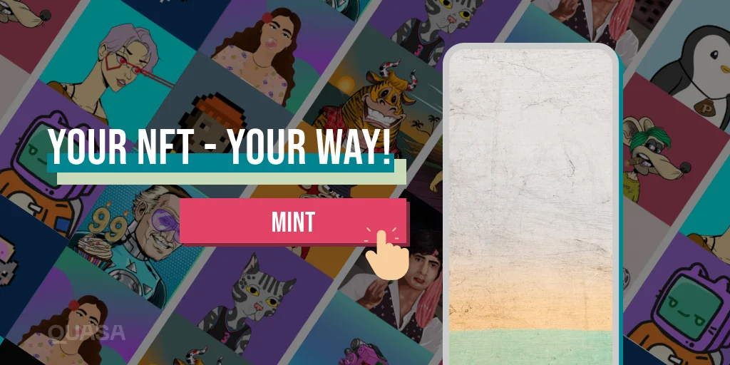 A New Concept in the NFT World - Active NFTs or ANFTs