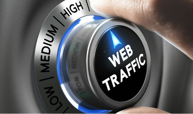 7 Unusual Ways to Bring Traffic to Your Website for Free