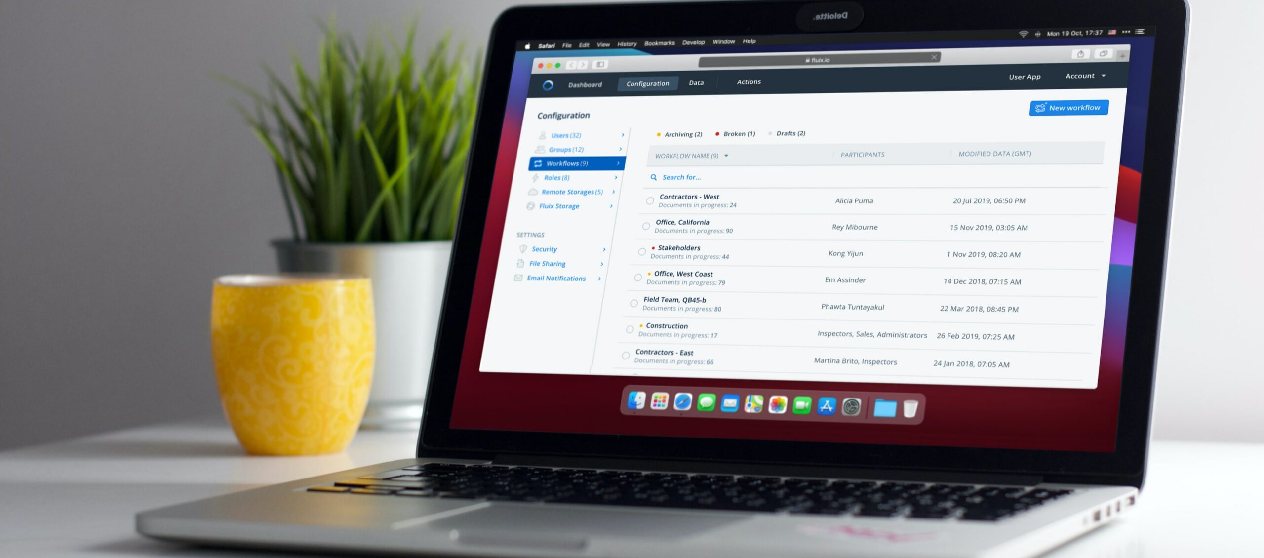 Top 5 Automation Tools to Streamline Workflows for Busy IT Teams