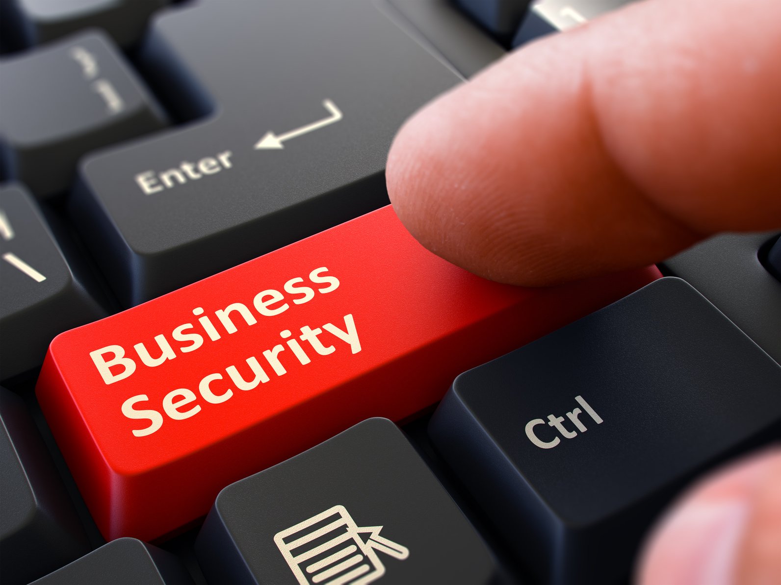 How to Make Sure Your Business Stays Secure and Safe