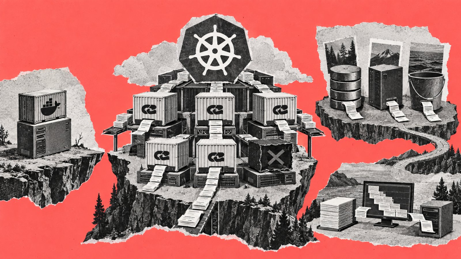Langfuse自托管别停在Docker:生产环境还缺高可用与备份