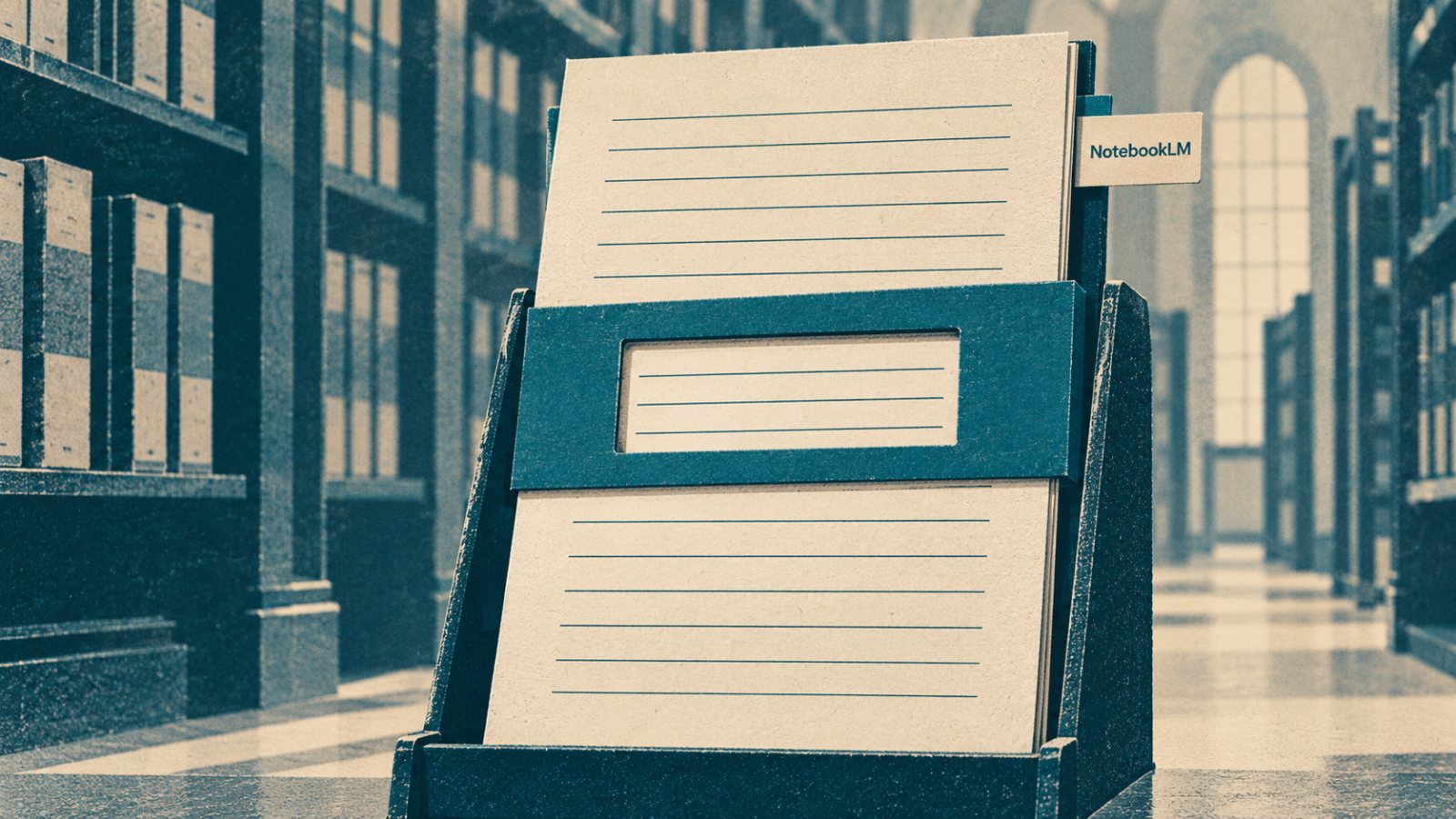 NotebookLM citira izvore — ali provjera ne završava na poveznici
