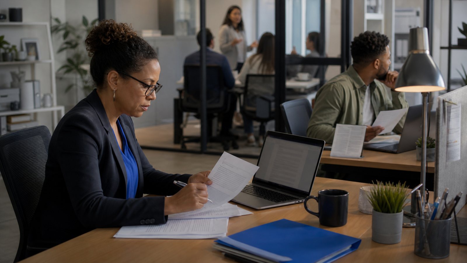 Daily AI Users Feel Safer at Work—Weekly Users Report the Reverse