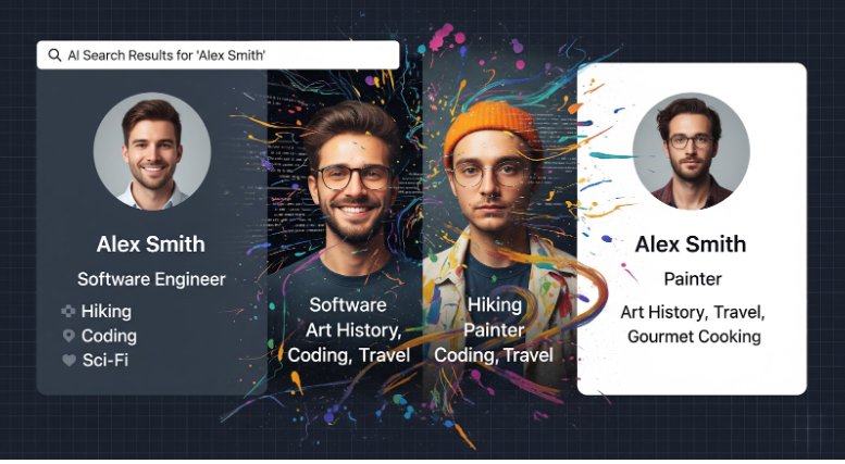 When AI Search Tools Confuse Two Different People With the Same Name