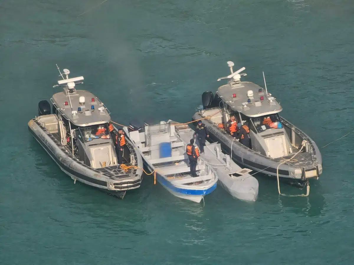 Narco-Cartels Begin Utilizing Starlink Technology