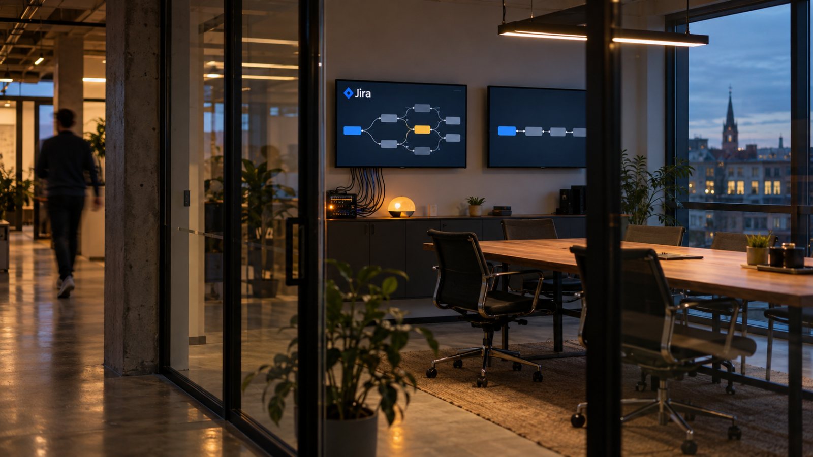 Jira o Linear: più controllo significa anche più amministrazione