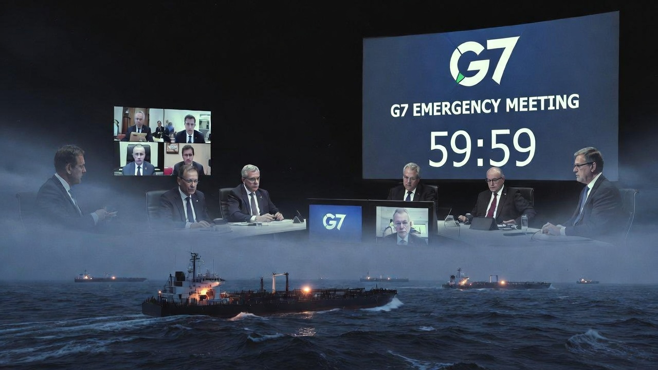 Releasing Oil Reserves: A Band-Aid That Fails to Address the Real Energy Crisis