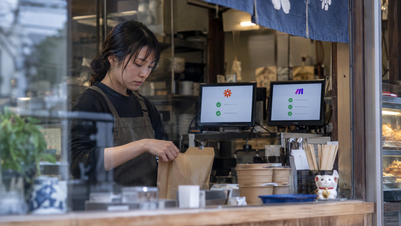 ZapierかMakeか、料金差は実行回数より「数え方」で逆転する