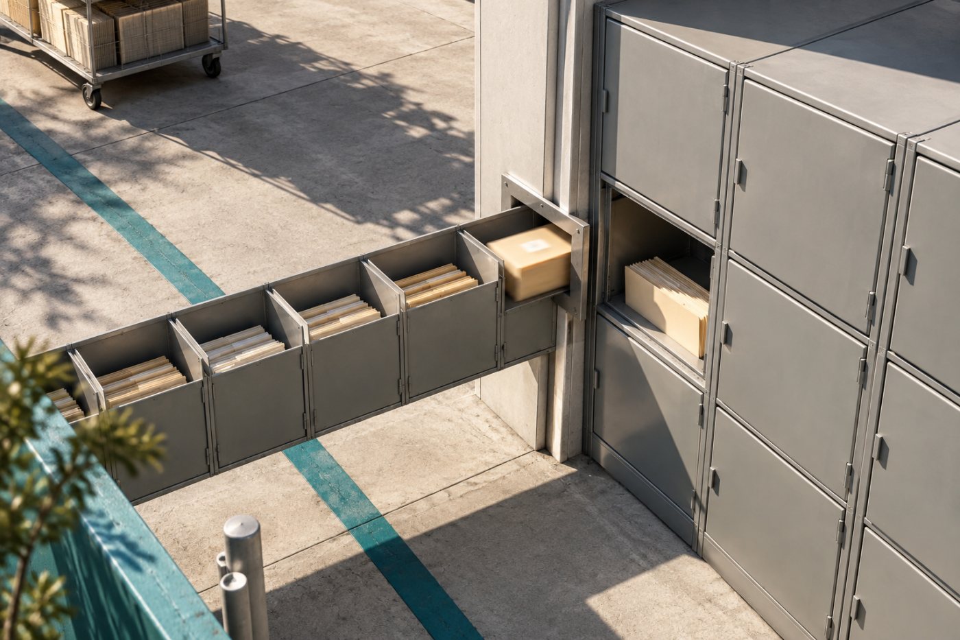 Сочетание разрешений Secure Folders и Secure Mail открывает путь за пределы каталогов GoAnywhere MFT Endpoint