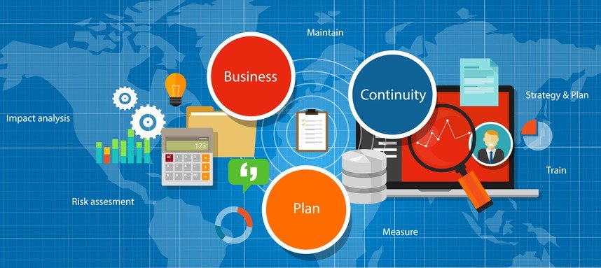 Choose the Right Business Continuity Test for You for 2025