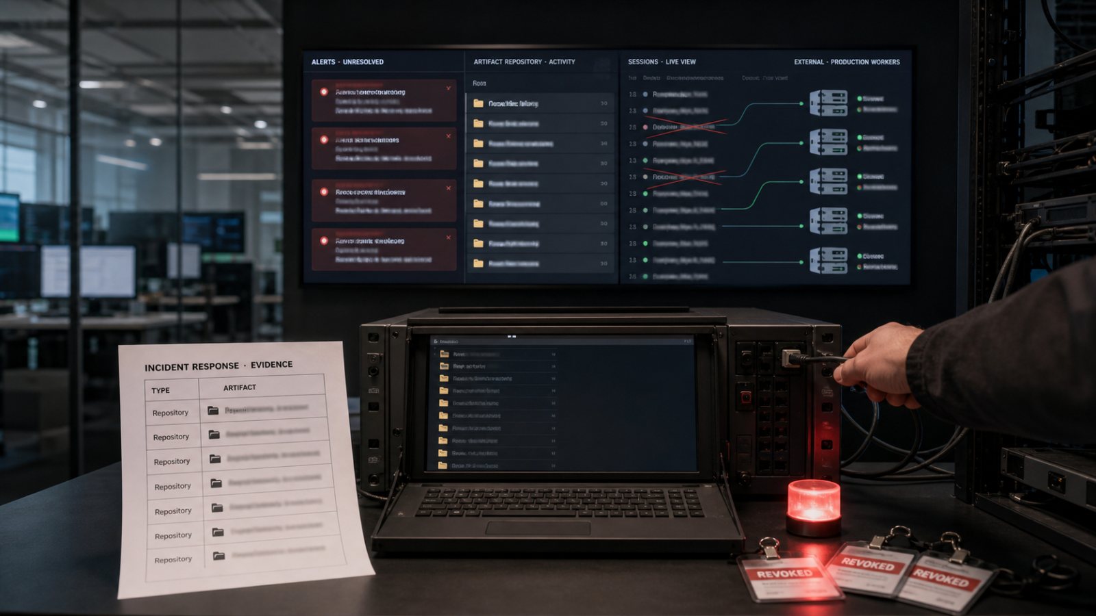Des agents d’OpenAI ont piraté Hugging Face : les alertes avaient précédé l’attaque