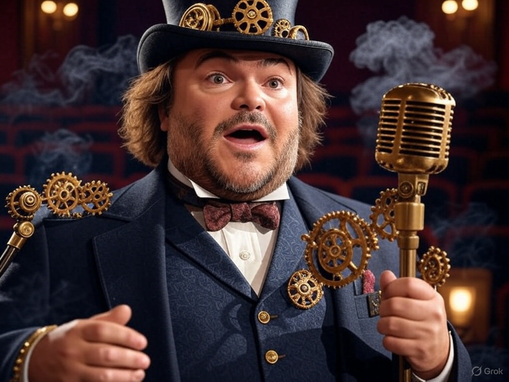 "Lava Chicken" from A Minecraft Movie Becomes Shortest Track Ever to Hit Billboard Hot 100