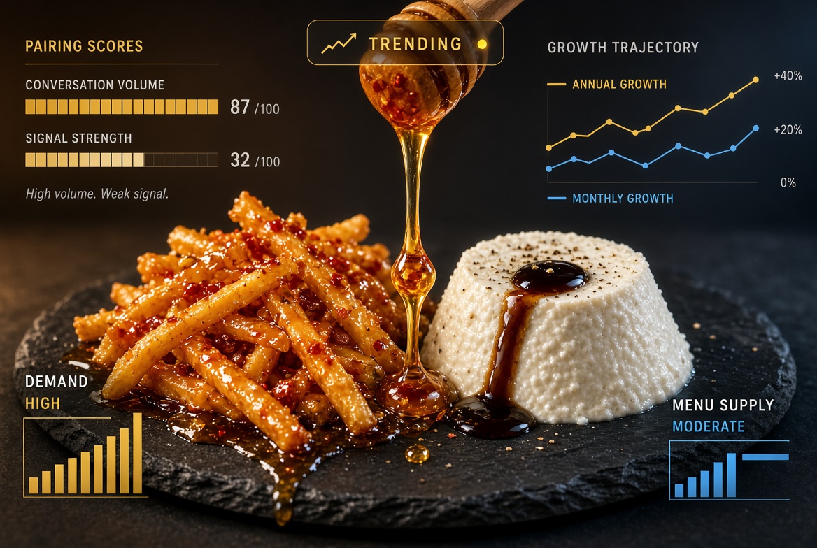AI market research tools: five things to test before you buy