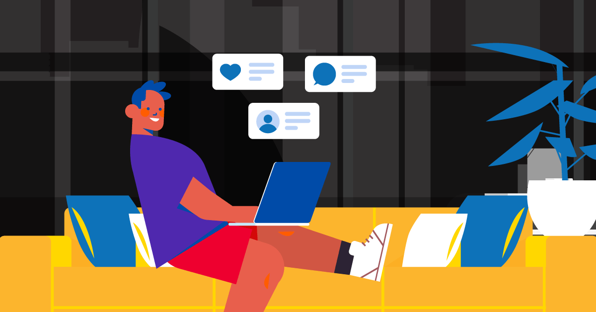 4 Advertising Tips for Social Media