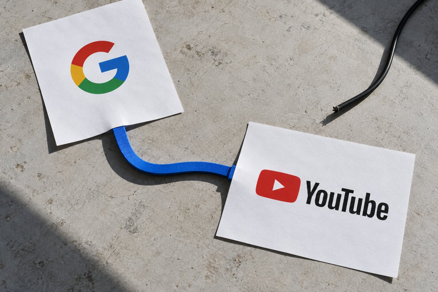 La cuenta de Google recuperada vuelve a dar control sobre el canal de YouTube y corta el acceso no autorizado.