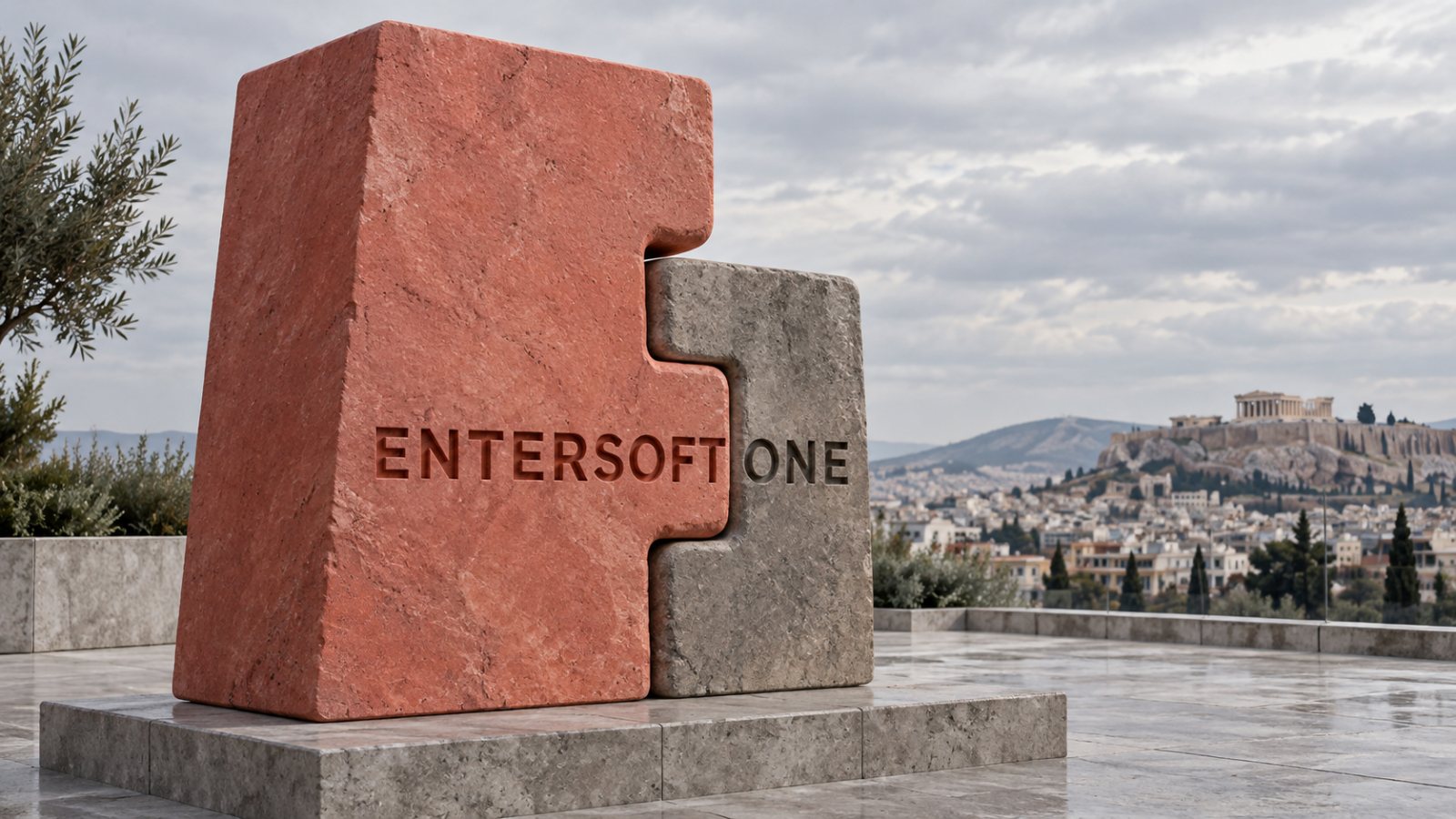 EntersoftOne στο €1 δισ.: η Hg ποντάρει σε cloud και ΤΝ