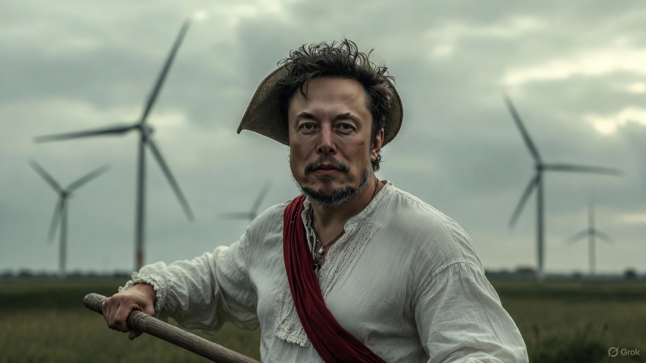 Musk's Quixotic Quest Against External Links Draws to a Close: X Tests Inline YouTube Video Playback in the Feed