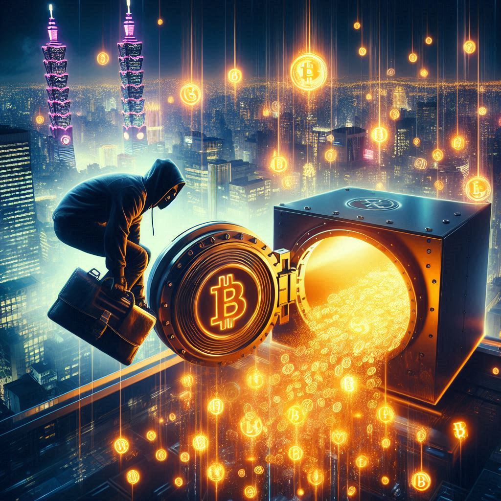 Crypto Heists of June 2025: $15 Million Stolen in Two Major Hacks