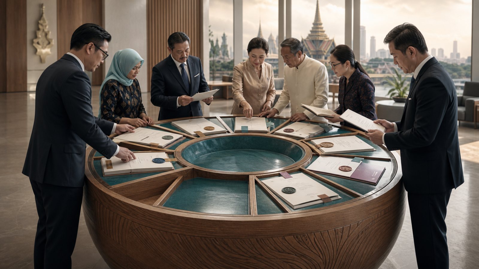 ASEAN thúc đẩy công nhận kỹ năng chung, lao động Việt Nam được gì?