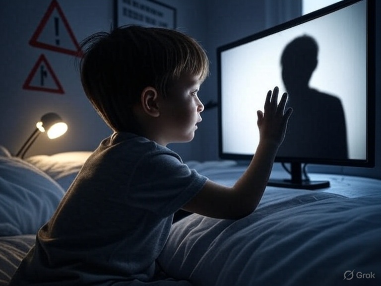 Scammers Target Kids Through Online Games Again