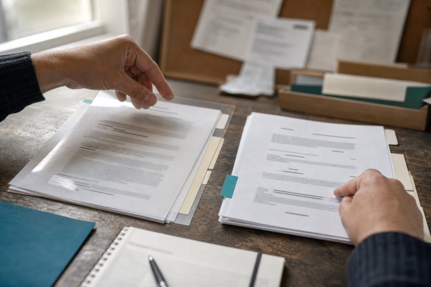 The study compares a 10-point increase in remote hiring with 0.4- and 0.7-point increases in GenAI job-posting mentions.