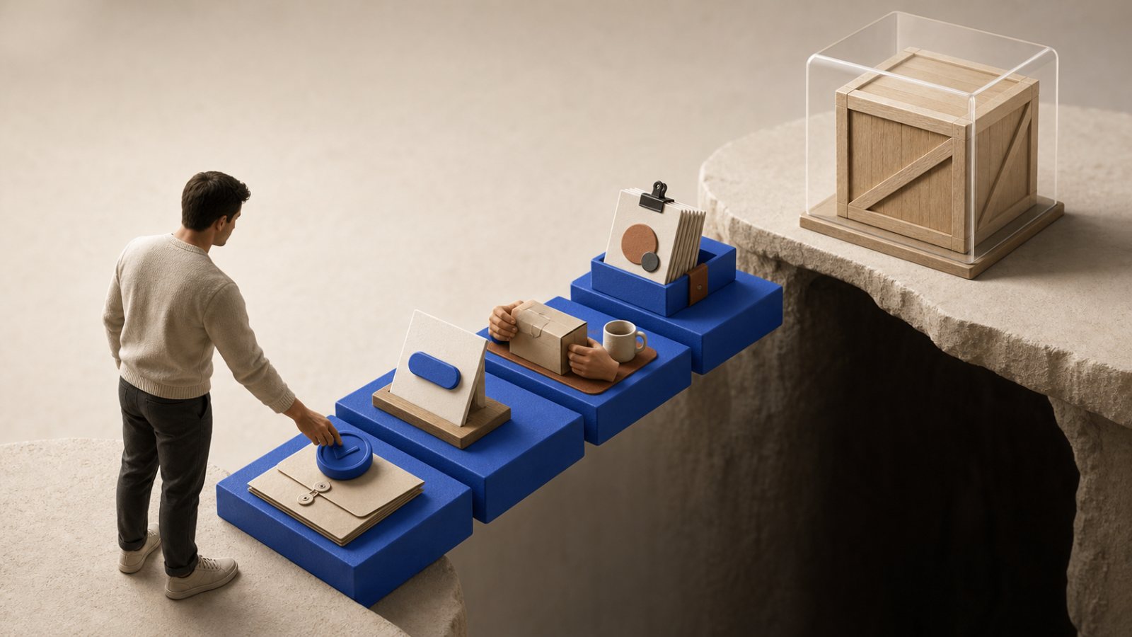 How to Validate a Startup Idea Before You Build the Product