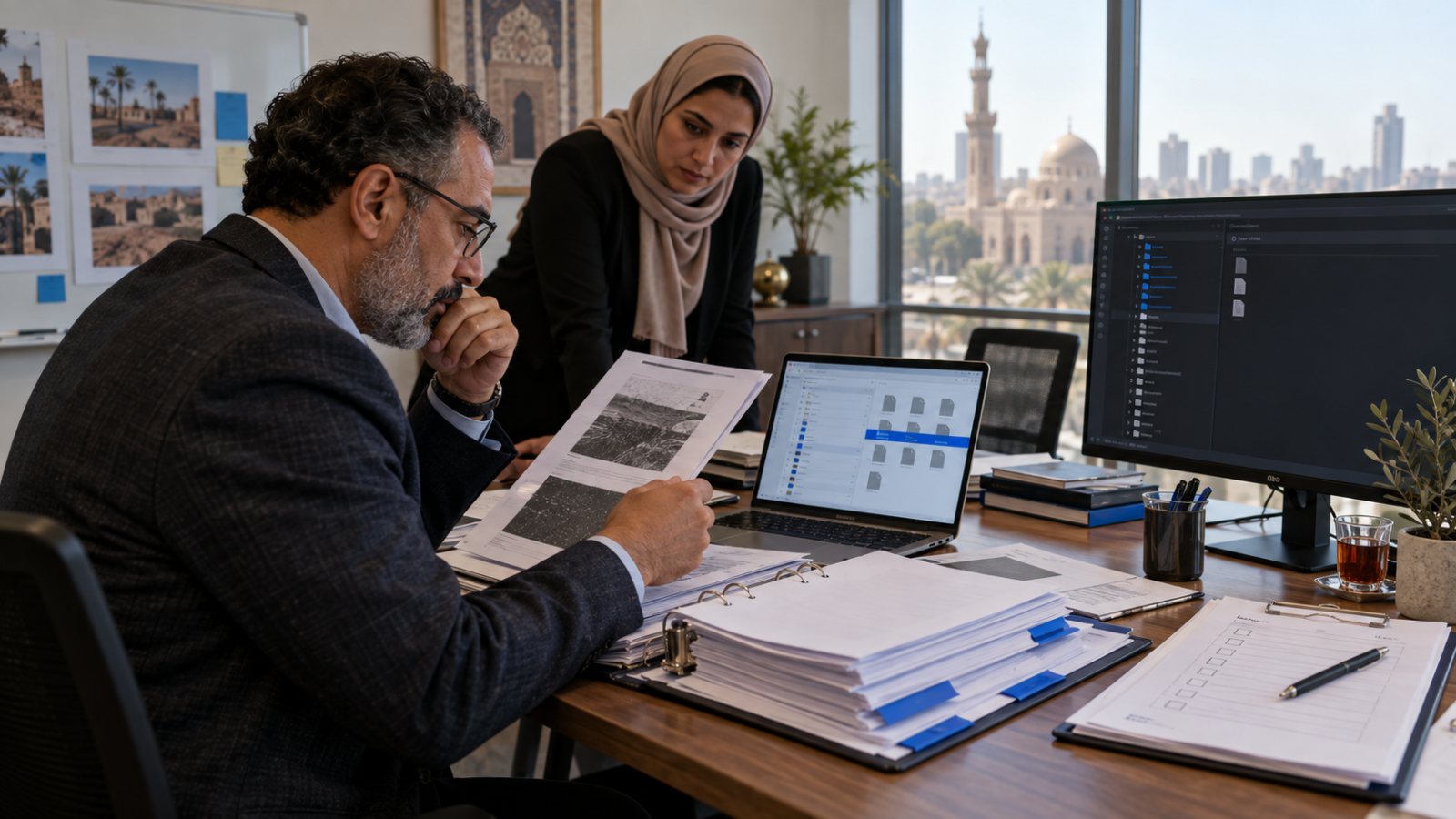 النموذج مفتوح الأوزان ليس مفتوح المصدر: أربعة عناصر تحسم الفرق