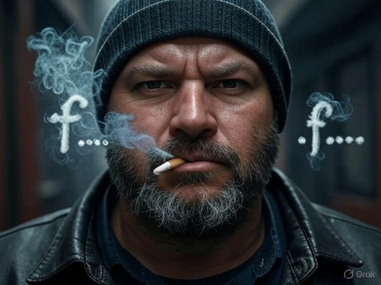 Hooray, You Can Swear Again in the First 7 Seconds: YouTube’s Updated Monetization Rules