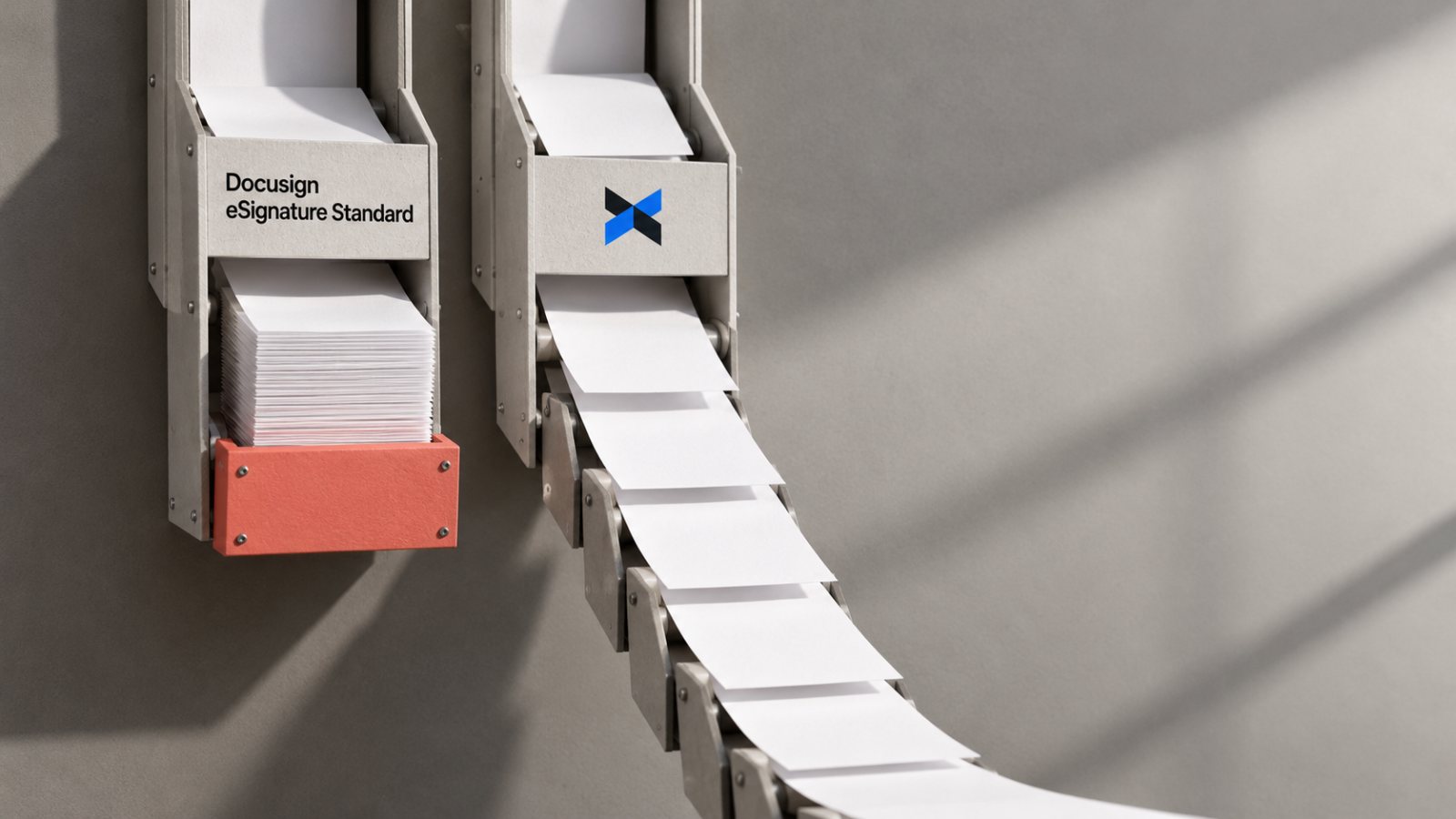 DocuSign või Dropbox Sign: odavam koht võib lõppeda 100 ümbrikuga