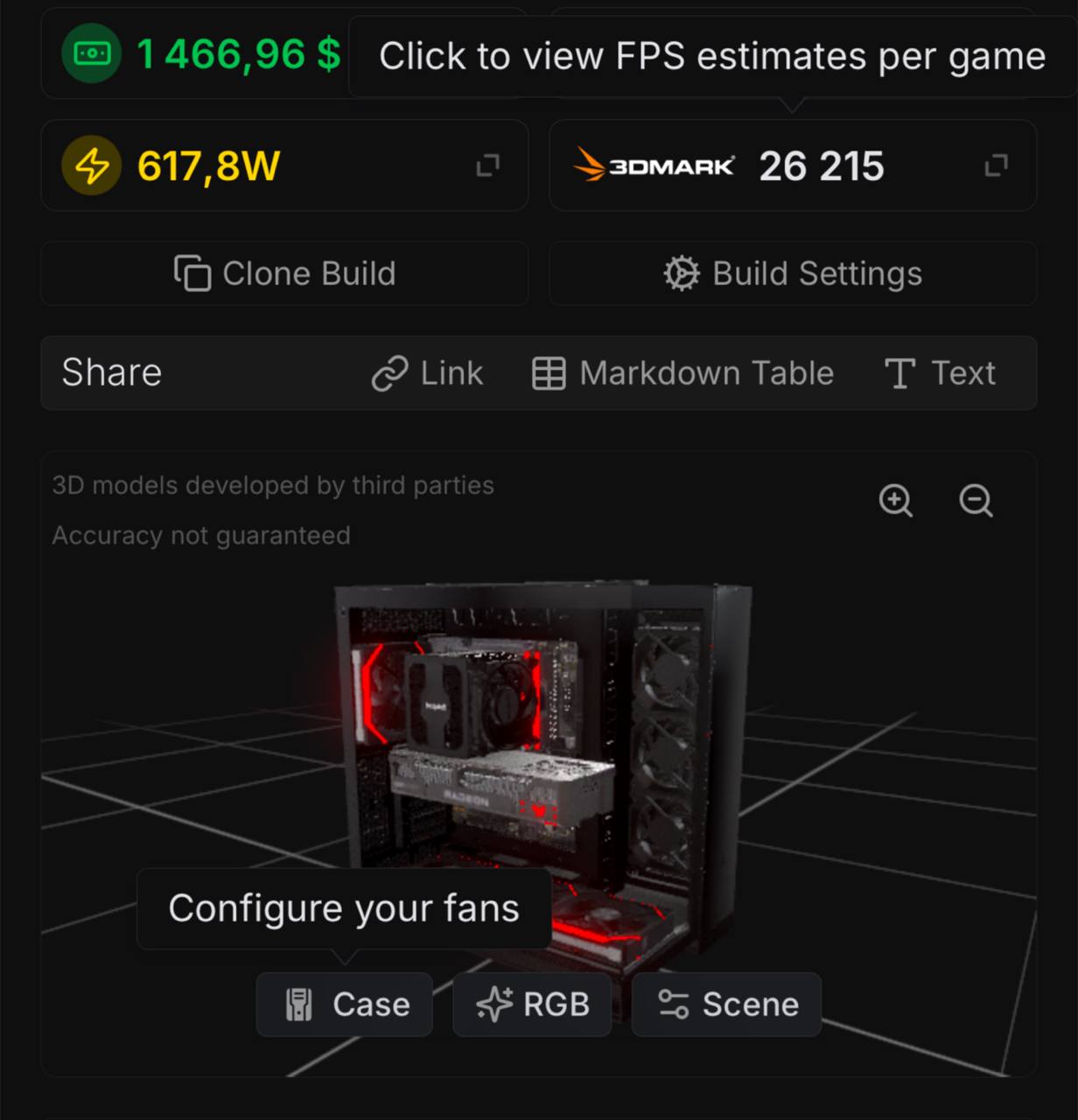Building Your Dream PC Just Got Way Easier with BuildCores