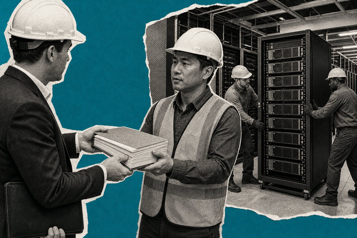 Un opérateur de centre de données obtient un financement indépendant pour déployer une infrastructure de calcul Nvidia.