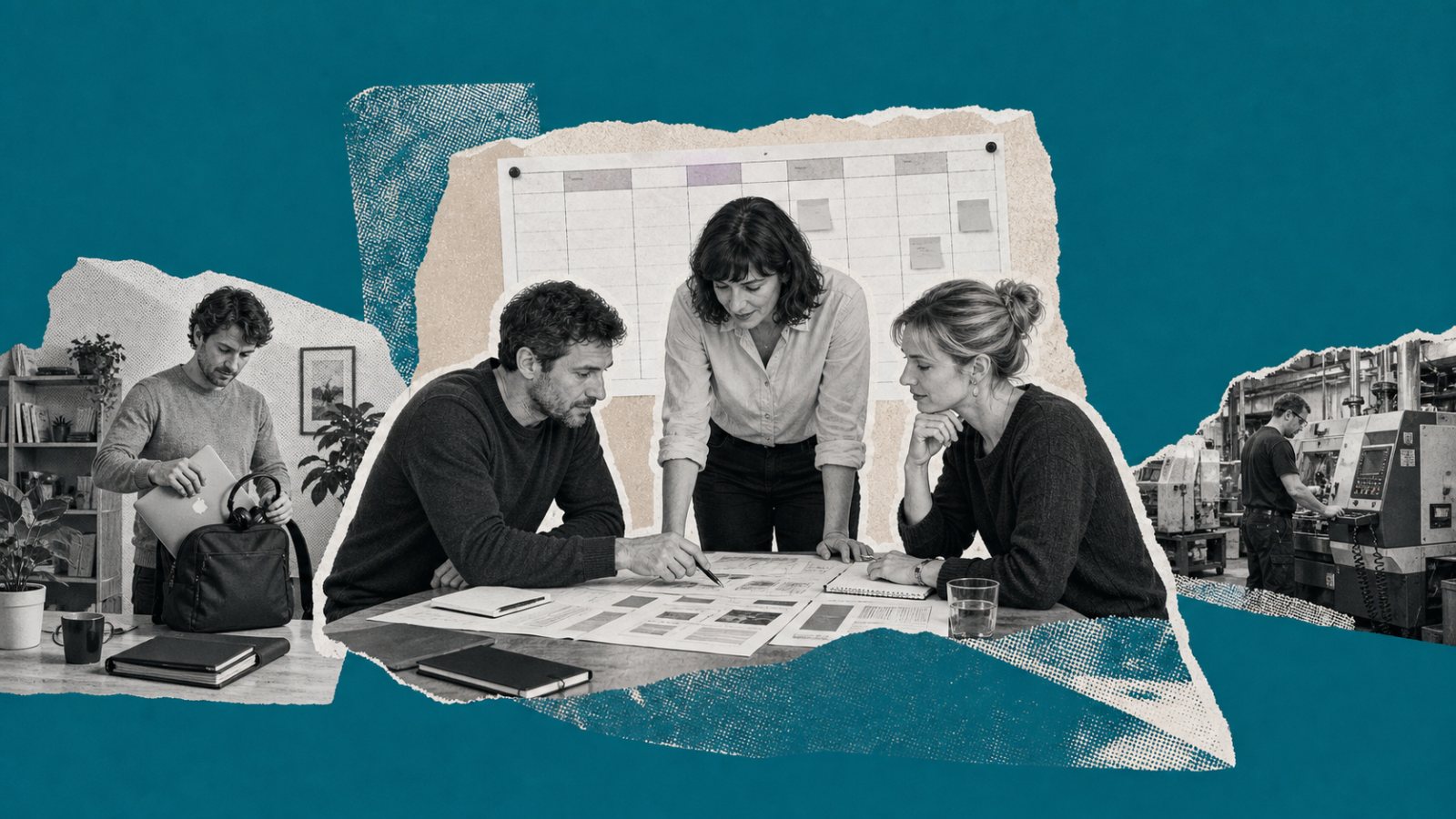 Homeoffice bleibt: Zwei Tage sind in vielen deutschen Firmen der neue Standard