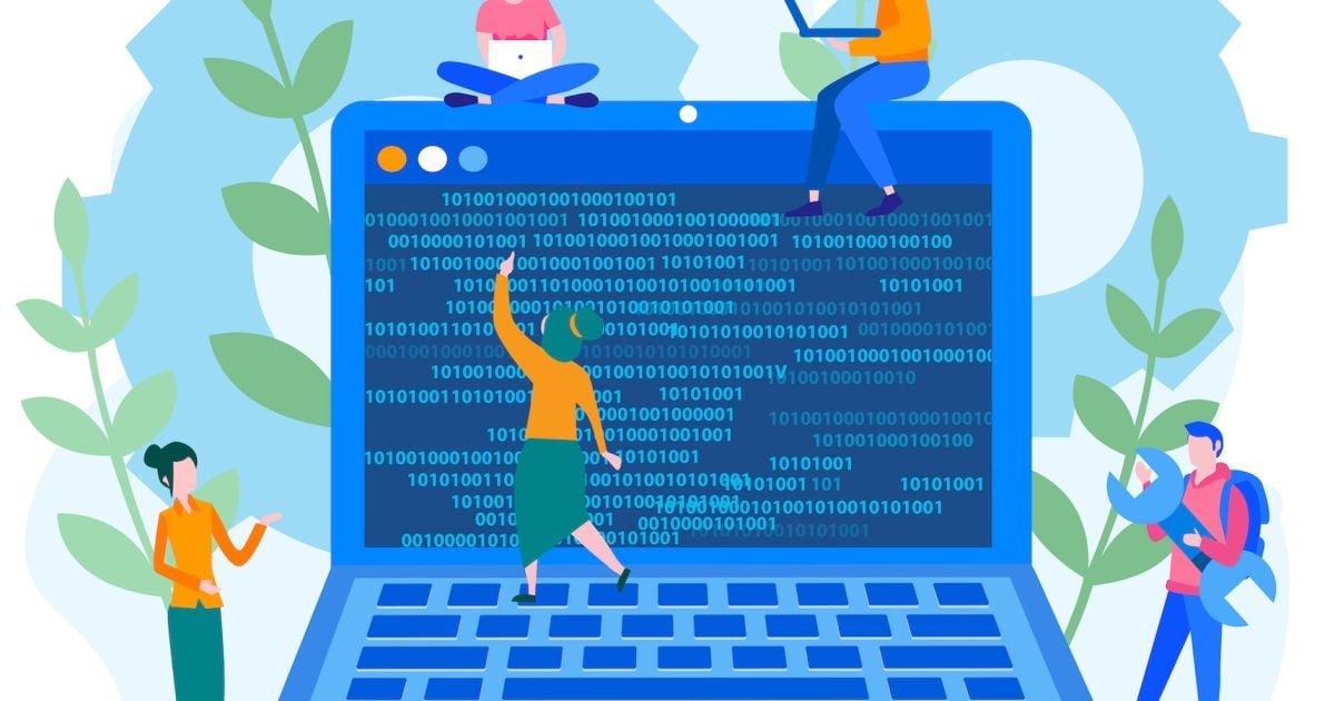 Distinguishing Features Of The Best Software Development Companies