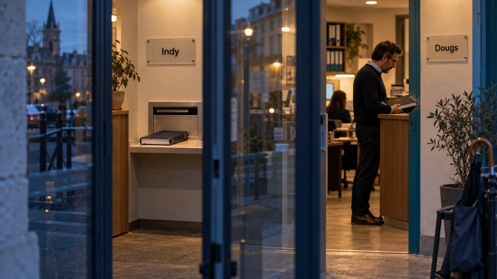 Indy ou Dougs : 49 € de logiciel ne remplacent pas 79 € de cabinet