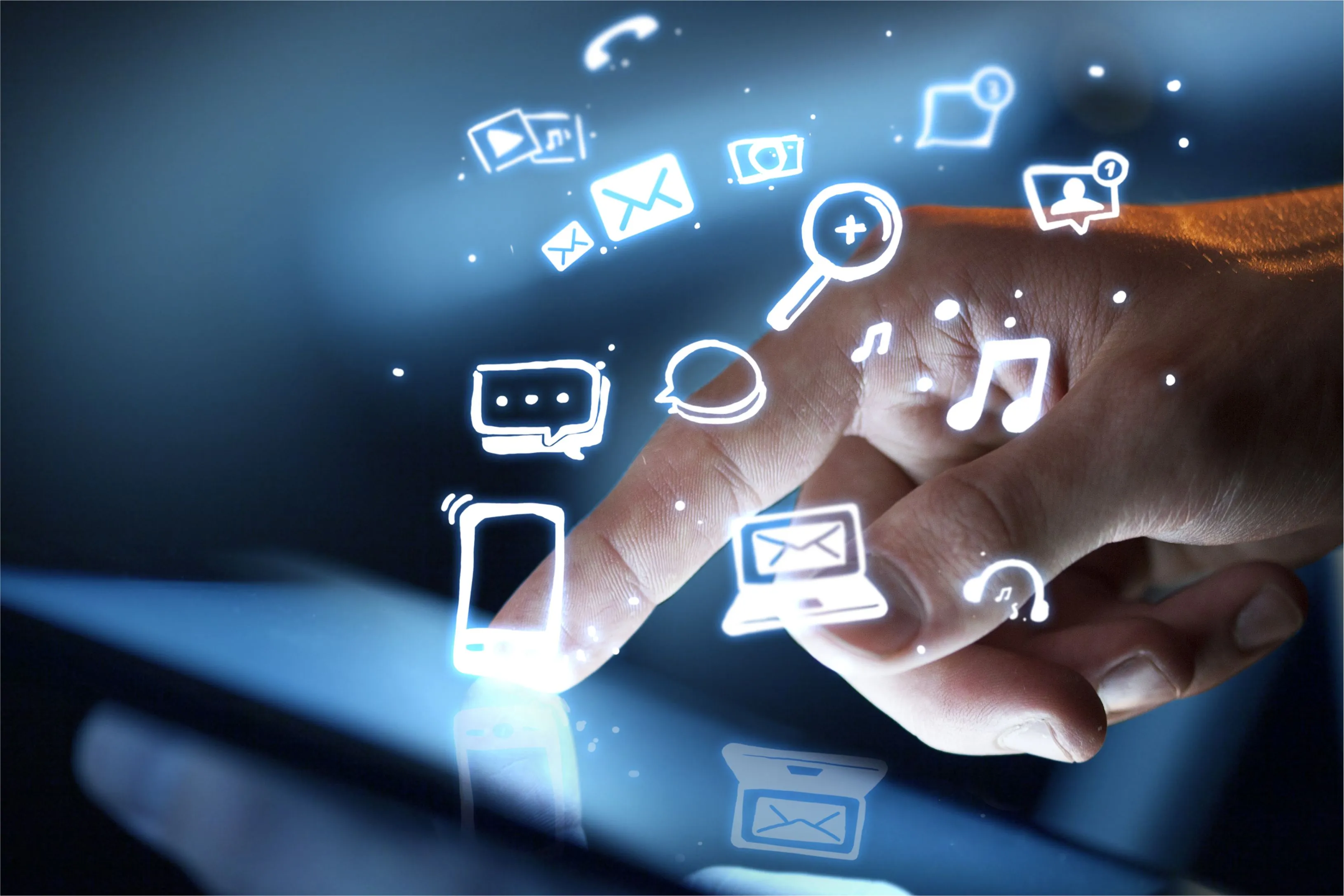 How Does Internet Marketing Benefit Consumers?