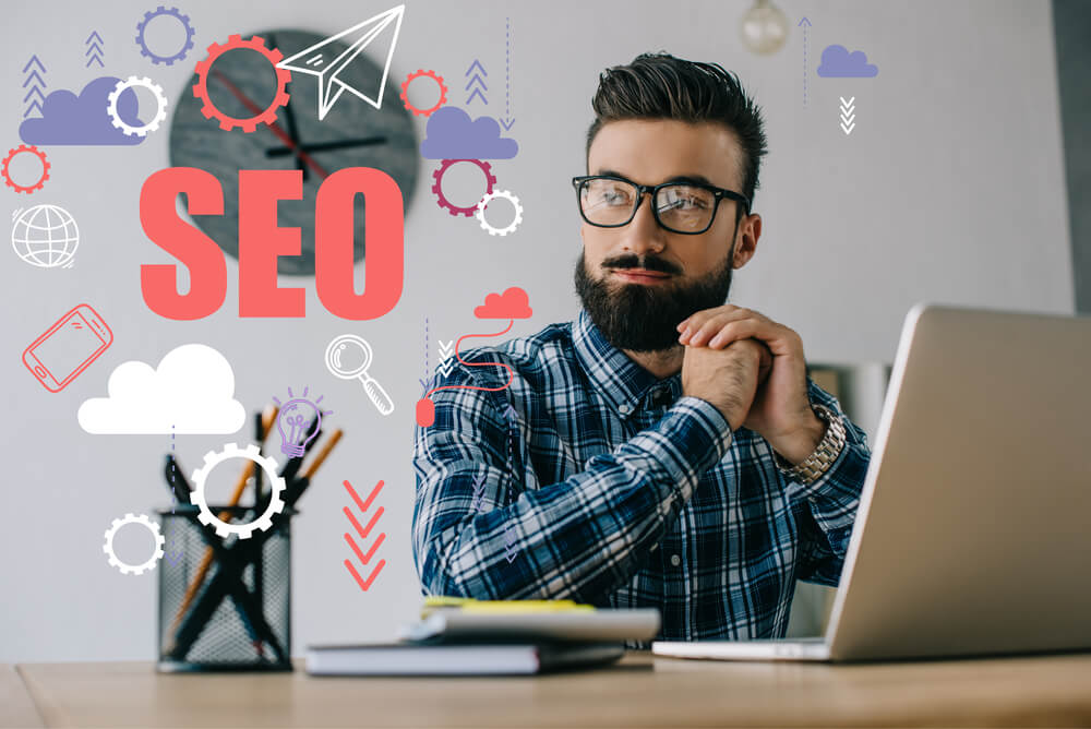 5 Important Keys for Writing SEO-Based Content