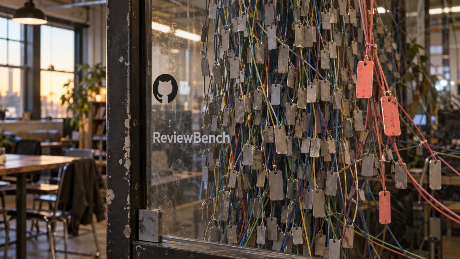 ReviewBench dùng 219 pull request để đo AI review code có thật sự hữu ích